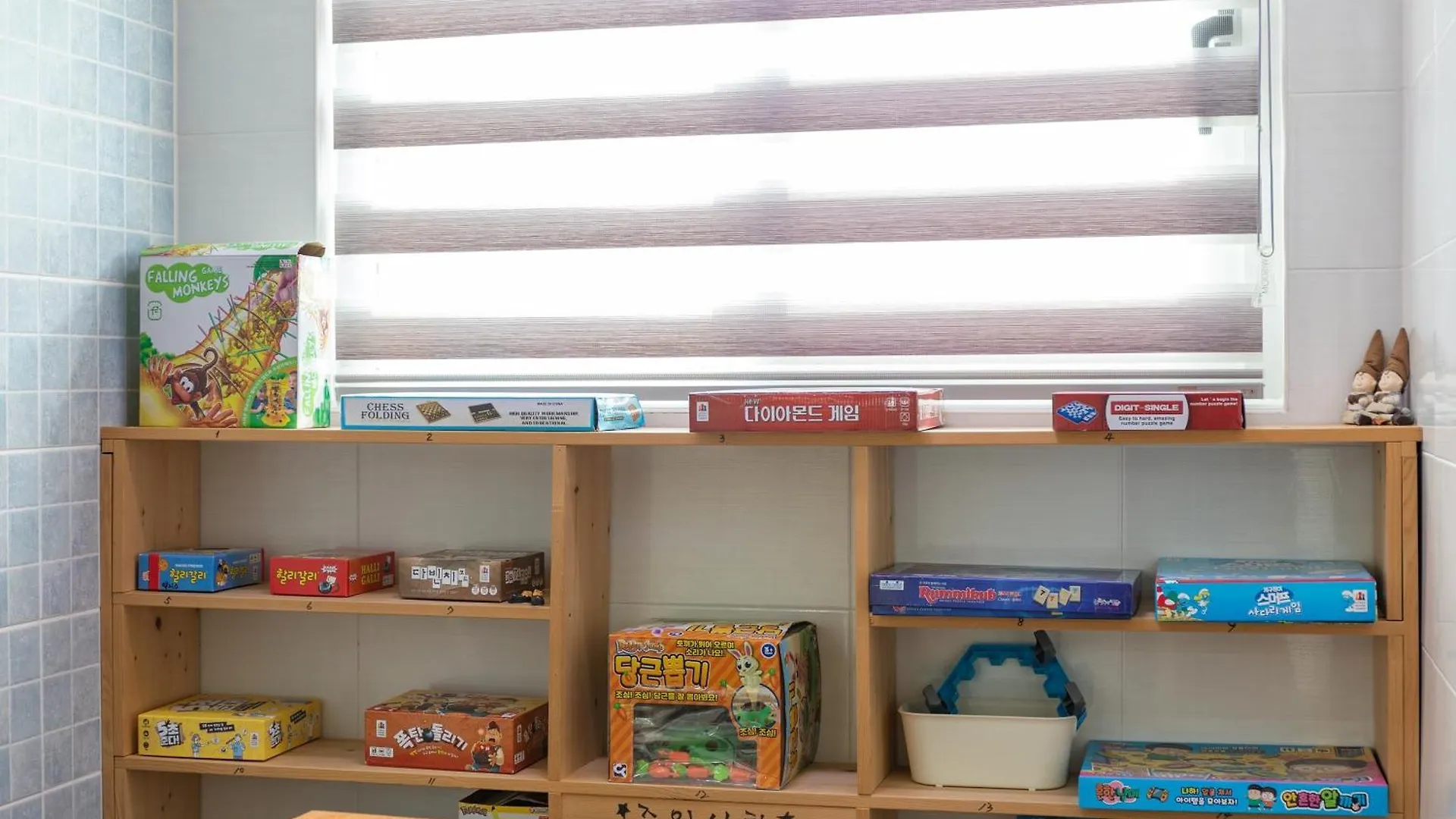 Gyeongju Alice Pension Spa, Footbath, Pick-Up 0*,