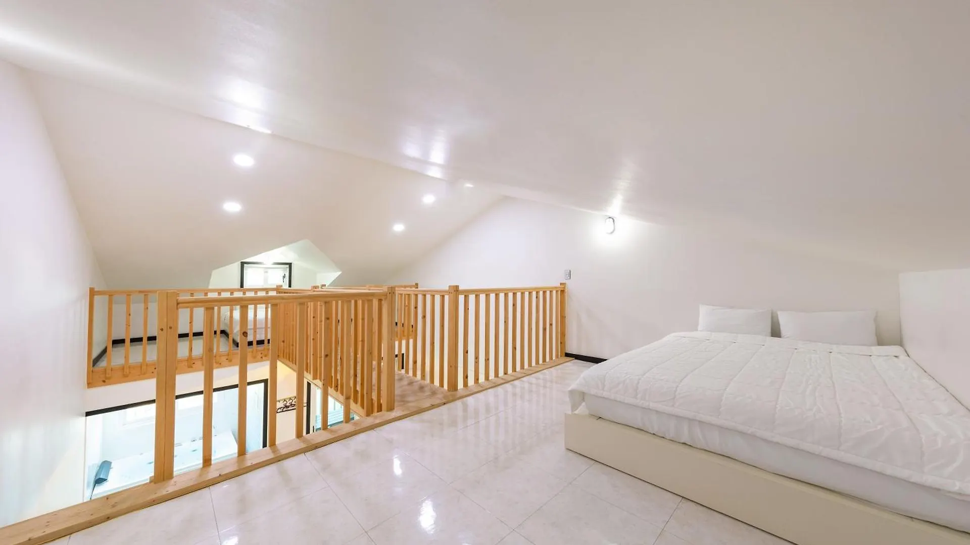 Gyeongju Alice Pension Spa, Footbath, Pick-Up 招待所