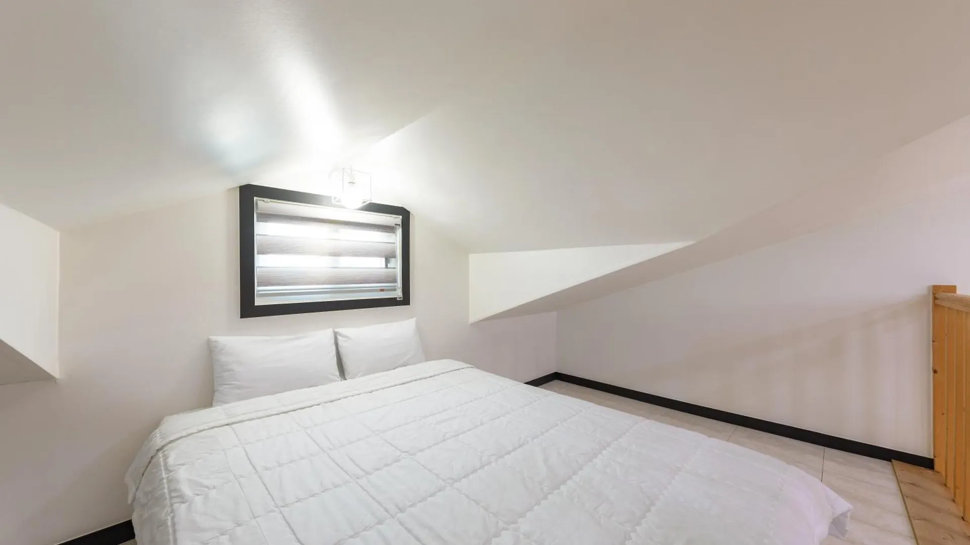 招待所 Gyeongju Alice Pension Spa, Footbath, Pick-Up